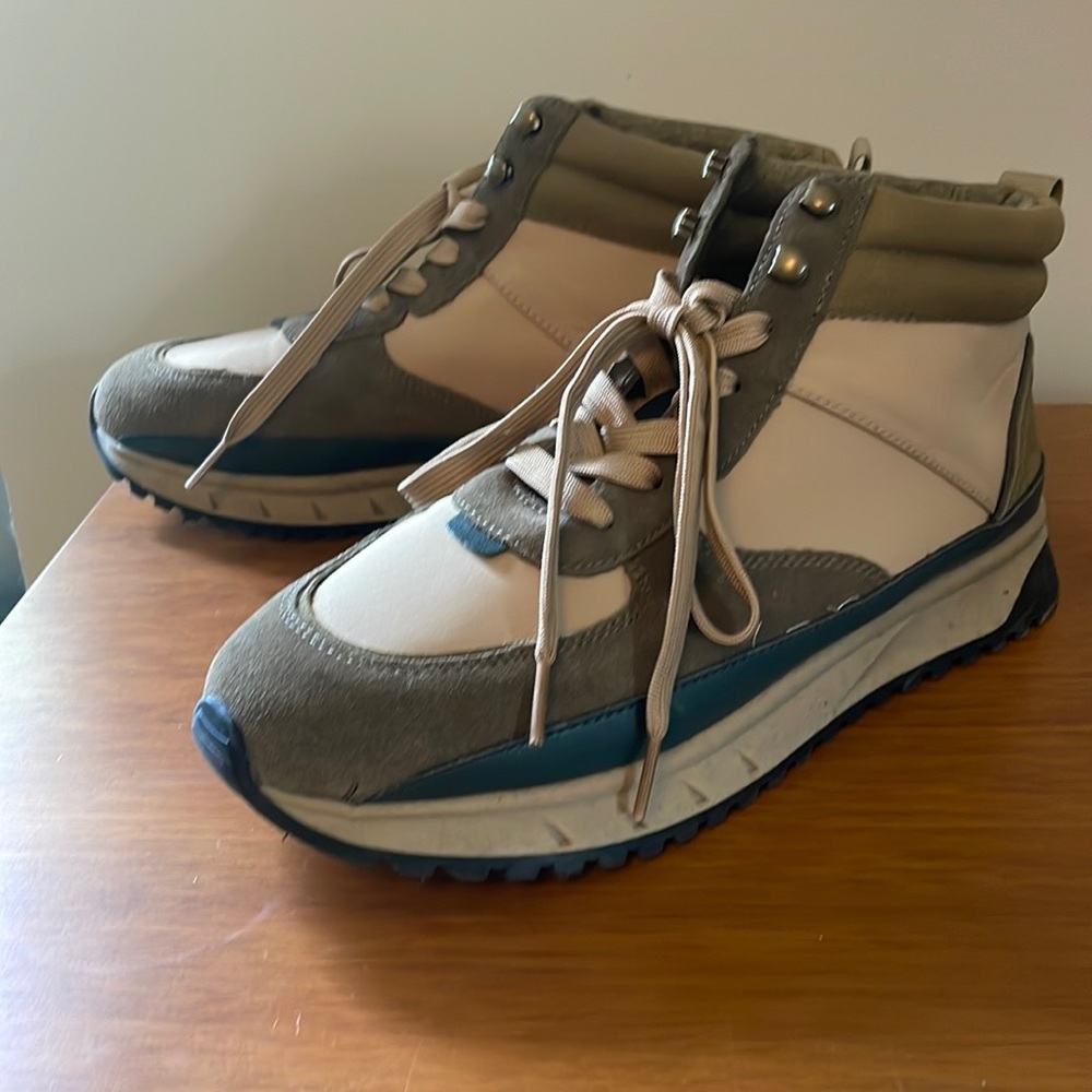 Madewell boots